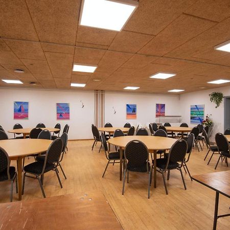 Hotel Korning Екстериор снимка