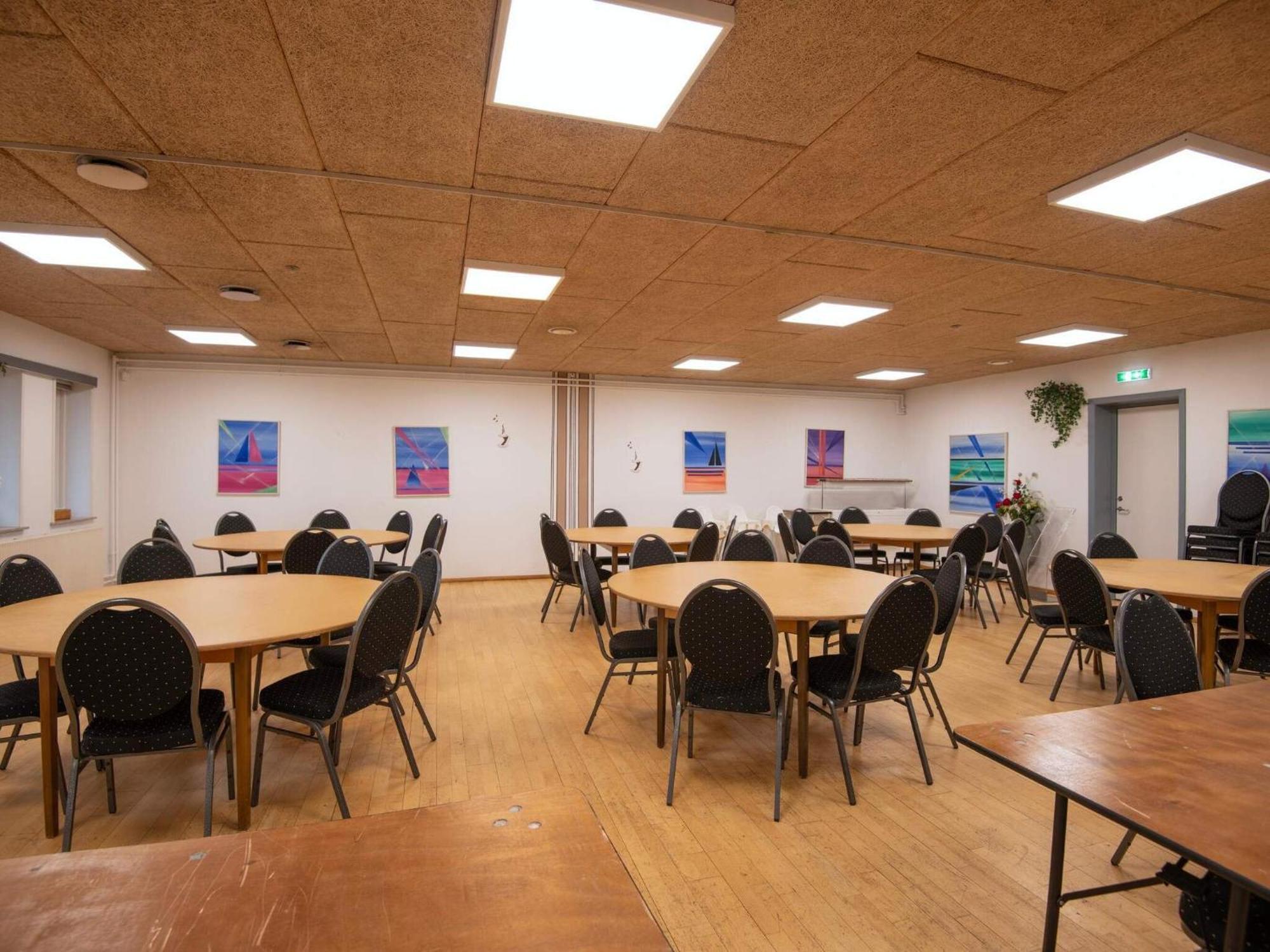 Hotel Korning Екстериор снимка
