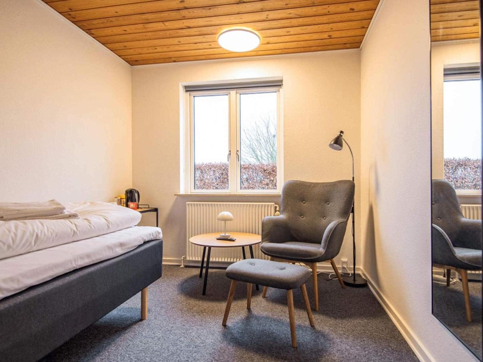Hotel Korning Екстериор снимка
