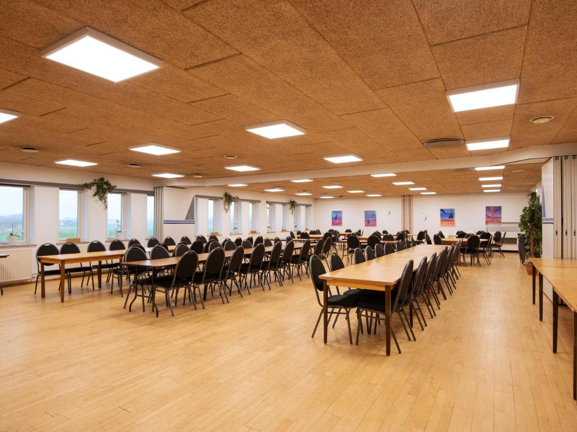 Hotel Korning Екстериор снимка