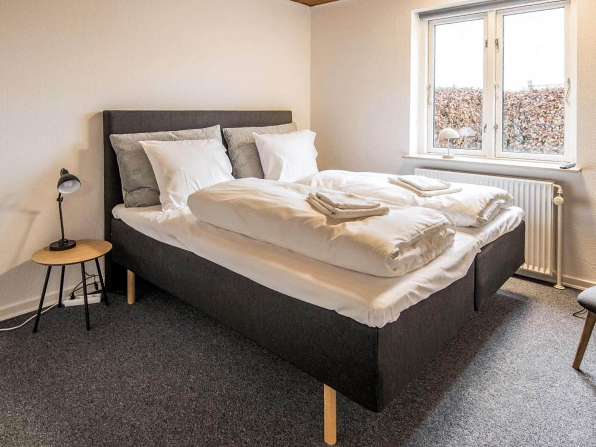 Hotel Korning Екстериор снимка