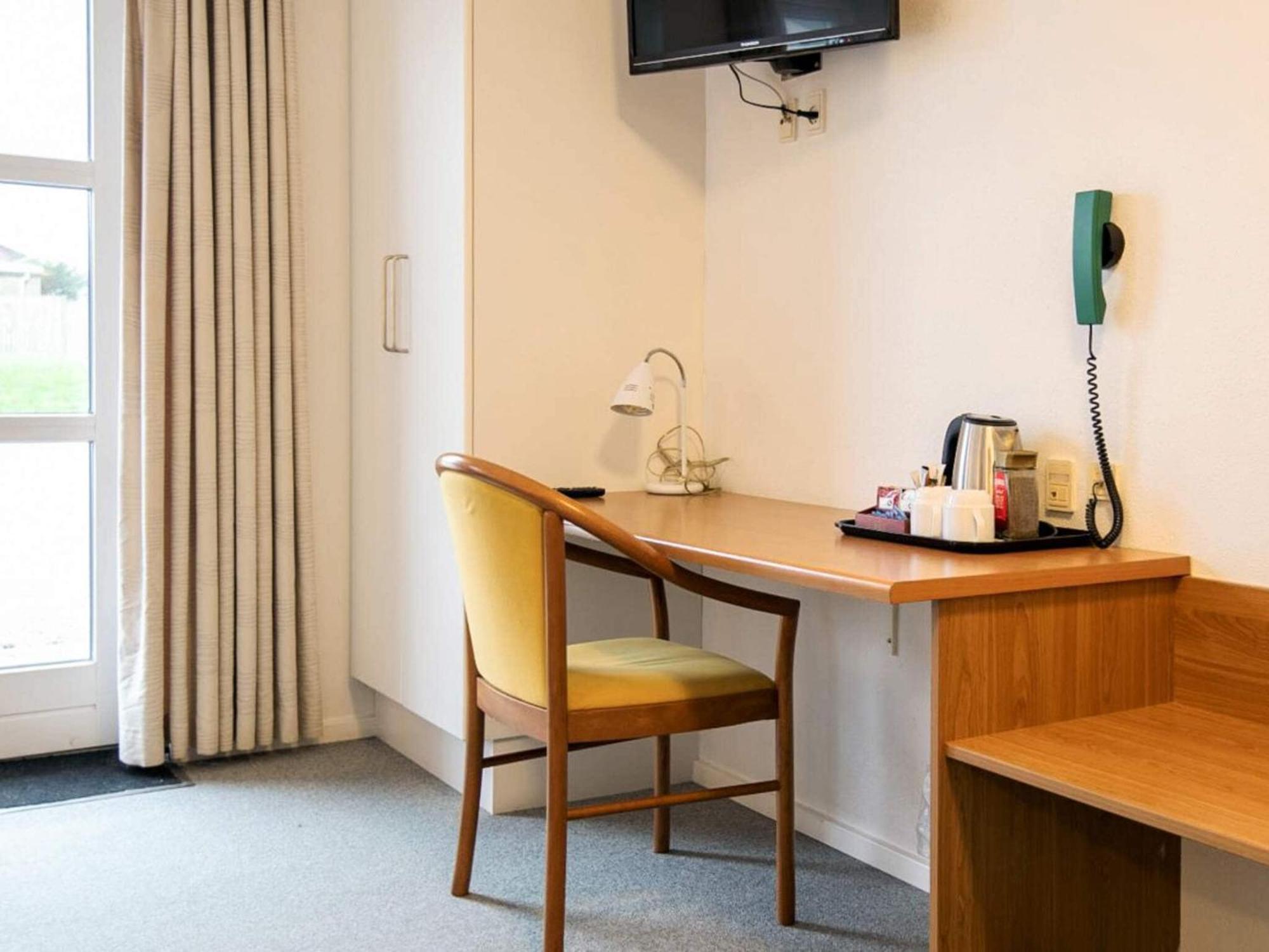 Hotel Korning Екстериор снимка