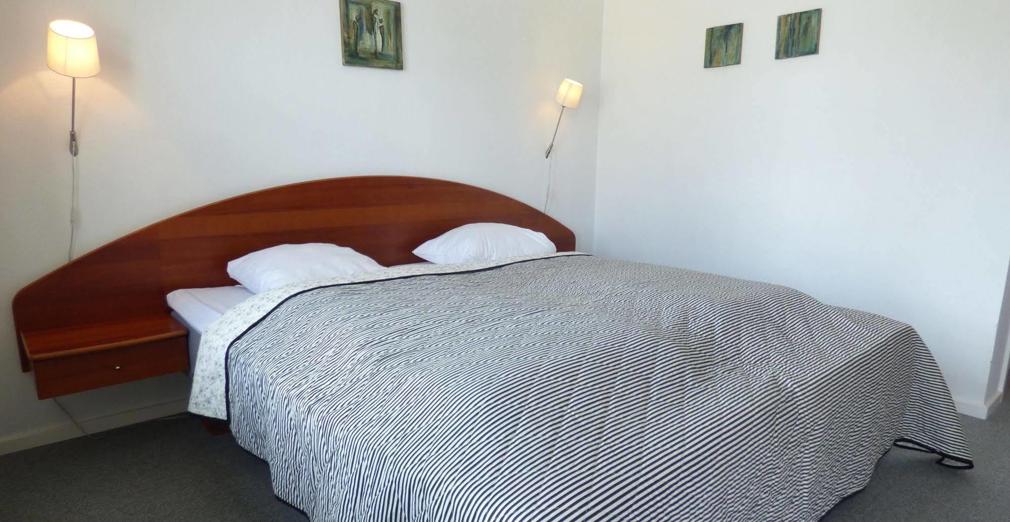 Hotel Korning Екстериор снимка